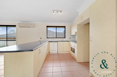 Property photo of 16 Northview Circuit Medowie NSW 2318