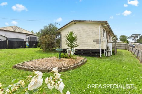 Property photo of 4A Leongatha Road Korumburra VIC 3950