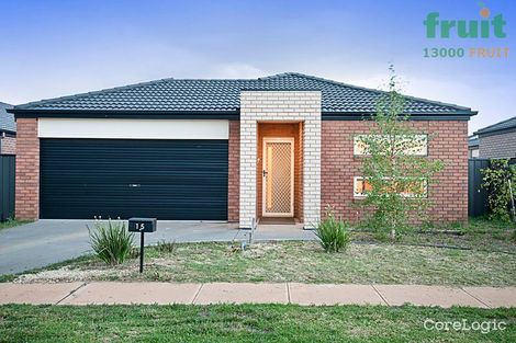 Property photo of 15 Penton Way Point Cook VIC 3030