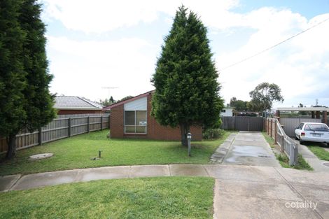 25 Elliot Ct, Whittington, VIC 3219