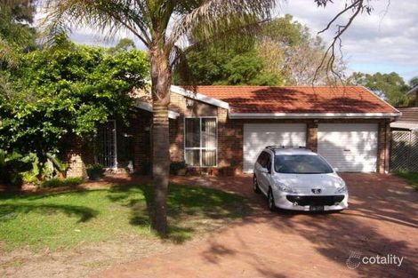 12 Battlement Cres, Castle Hill, NSW 2154