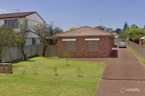 Property photo of 26 Nott Street Warners Bay NSW 2282