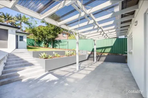 Property photo of 136 Kingsway Woolooware NSW 2230