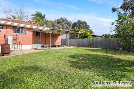 Property photo of 46 Mulligan Way Orelia WA 6167