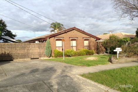 Property photo of 5 Downard Crescent Dandenong North VIC 3175