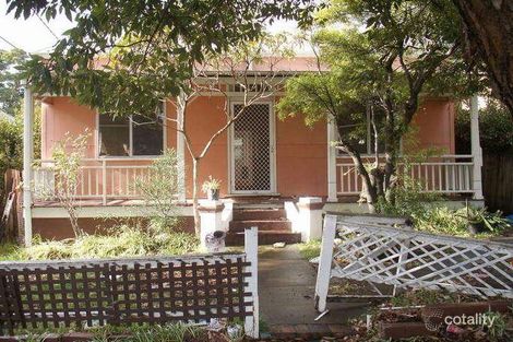 Property photo of 1 Patrick Street Hurstville NSW 2220