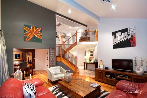 Property photo of 1 Carrbridge Drive Castle Hill NSW 2154