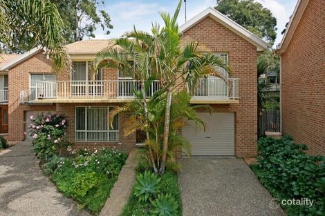 3/2a Graydon Ave, Denhams Beach, NSW 2536