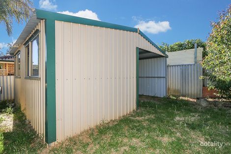Property photo of 36 Dagmar Way Swan View WA 6056