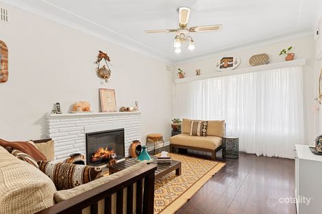 Property photo of 52 Legge Street Roselands NSW 2196