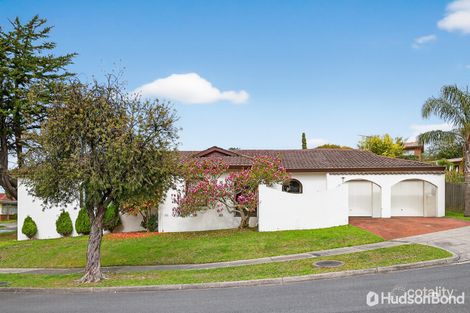 35 Canopus Dr, Doncaster East, VIC 3109