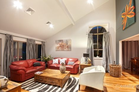 Property photo of 1 Carrbridge Drive Castle Hill NSW 2154