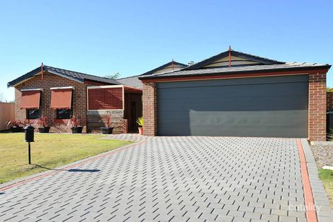 Property photo of 7 La Estrada Way Port Kennedy WA 6172