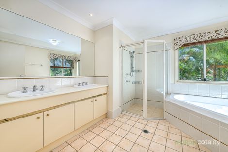 Property photo of 27 Crestwood Drive Molendinar QLD 4214