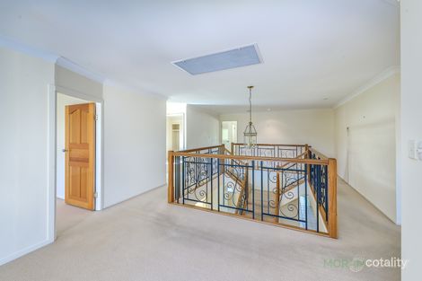 Property photo of 27 Crestwood Drive Molendinar QLD 4214