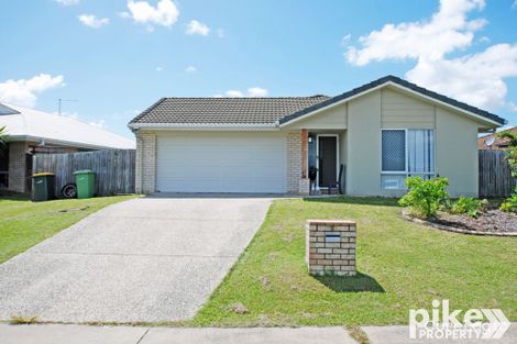 Property photo of 12 Keeley Street Morayfield QLD 4506