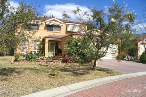 10 Todd Ct, Wattle Grove, NSW 2173