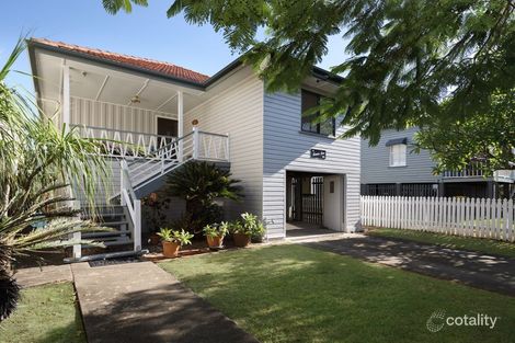 Property photo of 55 Dobson Street Ascot QLD 4007