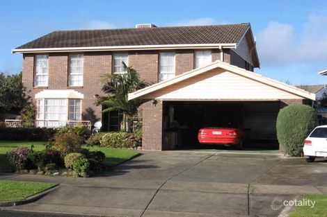 31 Gaudion Rd, Doncaster East, VIC 3109