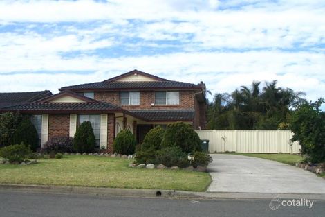 37 Wolverton Ave, Chipping Norton, NSW 2170