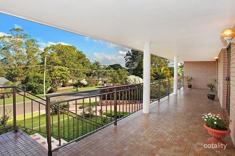 Property photo of 7 Blanch Crescent Bli Bli QLD 4560