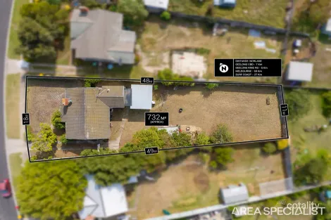 4 Pettitt Cres, Norlane, VIC 3214