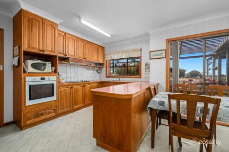 Property photo of 250 Delloro Road Wangaratta South VIC 3678