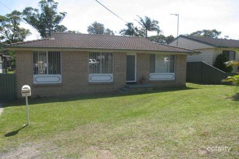 Property photo of 6 Springall Avenue Wyongah NSW 2259