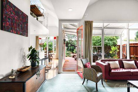 Property photo of 40 Broomfield Avenue Alphington VIC 3078