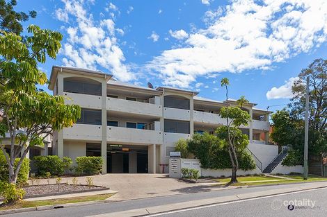 Property photo of 2/69 Coonan Street Indooroopilly QLD 4068