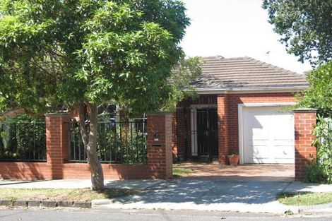 Property photo of 54 McArthur Street Malvern VIC 3144