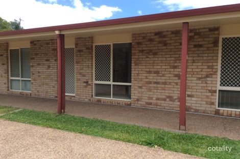 2/47 Miller St, Urangan, QLD 4655