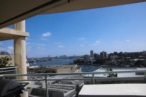 10/110-116 Alfred St S, Milsons Point, NSW 2061