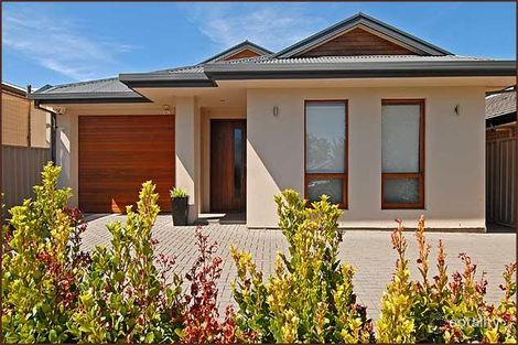 Property photo of 8A Argyle Terrace Klemzig SA 5087