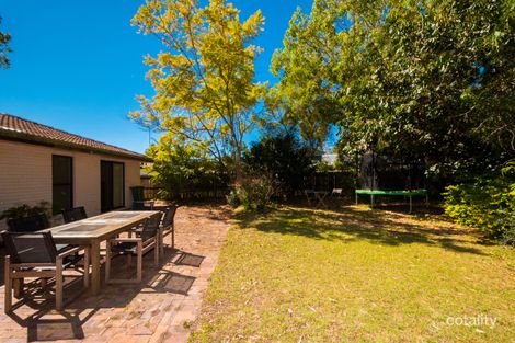 Property photo of 10 Brampton Court Mermaid Waters QLD 4218