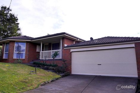 Property photo of 1/1 Huntingdale Drive Chirnside Park VIC 3116