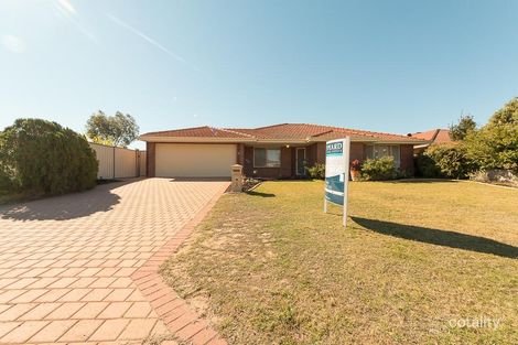 3 Brigadoon Pl, Cooloongup, WA 6168
