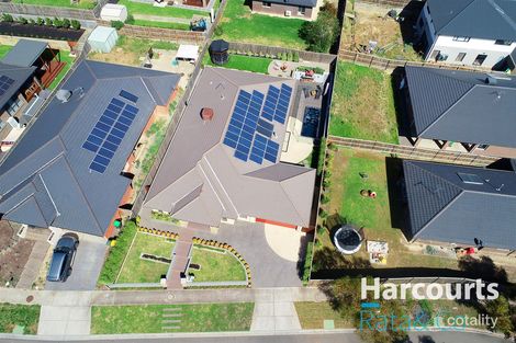 Property photo of 4 Exford Street Doreen VIC 3754