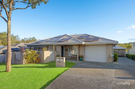 Property photo of 1/42 Kyla Crescent Port Macquarie NSW 2444