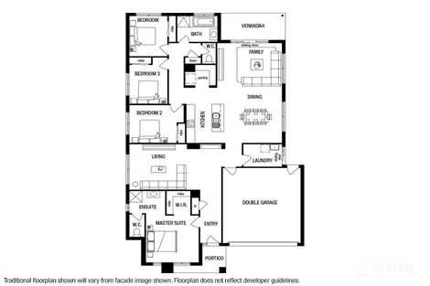 Property photo of 50 Wollaston Road Warrnambool VIC 3280