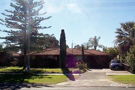 41 Templeton Cres, Girrawheen, WA 6064