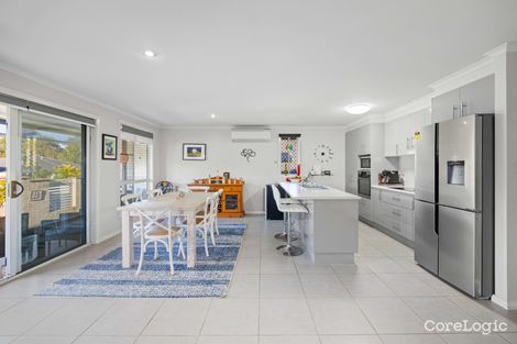 Property photo of 1/42 Kyla Crescent Port Macquarie NSW 2444