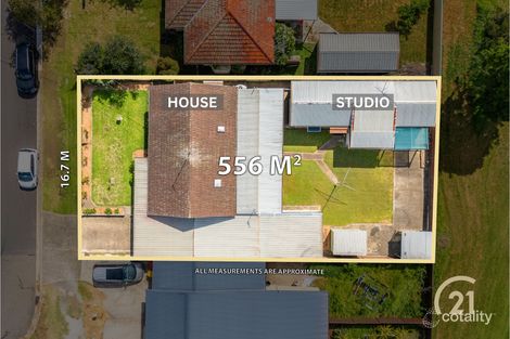 Property photo of 3 Duke Street Canley Heights NSW 2166