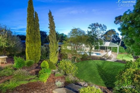 Property photo of 25 Wood Crescent One Tree Hill SA 5114