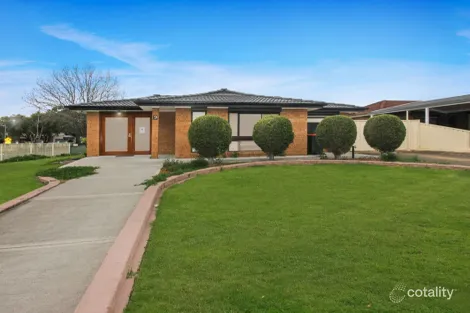 Property photo of 9 Allambie Road Edensor Park NSW 2176