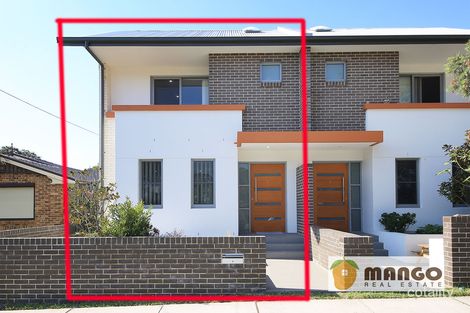 Property photo of 1/6 Kennington Oval Auburn NSW 2144