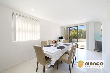 Property photo of 1/6 Kennington Oval Auburn NSW 2144