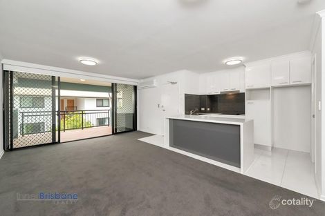 Property photo of 67/2 St Pauls Terrace Spring Hill QLD 4000