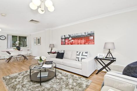 Property photo of 3/16-18 Cross Street Baulkham Hills NSW 2153