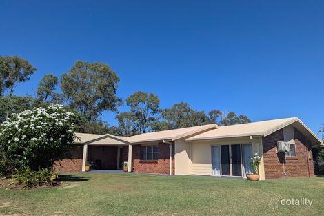 Property photo of 45 Huntingdale Crescent Placid Hills QLD 4343